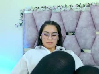 iris_mandarinne webcam model stream image