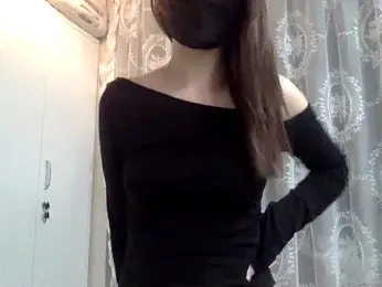 Mia_8 webcam model stream image