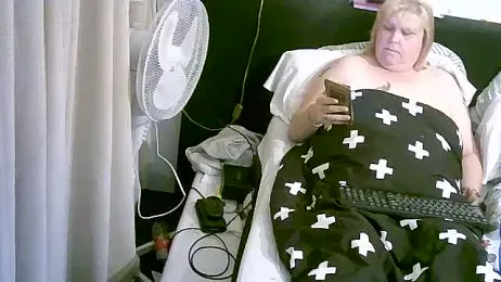 Sylviastar46 webcam model stream image