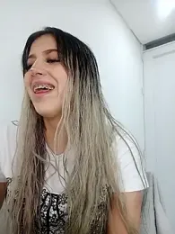eva-2023 webcam model stream image
