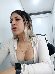 eva-2023 webcam model stream image