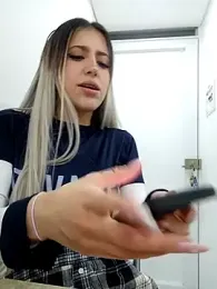 eva-2023 webcam model stream image