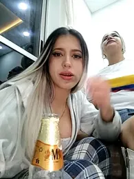 eva-2023 webcam model stream image