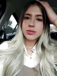 eva-2023 webcam model stream image