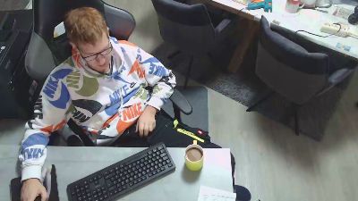 CamSexSven webcam model stream image