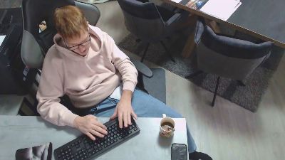 CamSexSven webcam model stream image