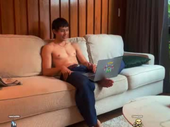 chan_pak webcam chaturbate model stream image