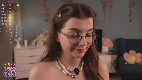 FlairEdgin webcam model stream image