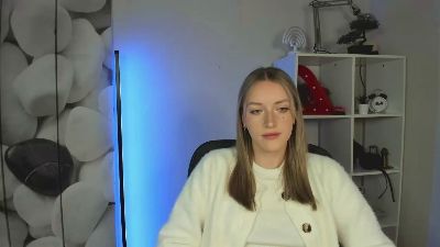 EvelynBlond webcam cam4 model stream image