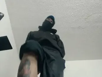 Thomasjons_ webcam model stream image