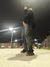 Thomasjons_ webcam model stream image