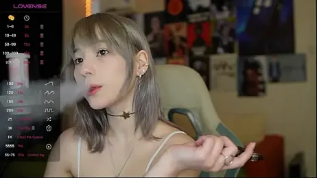 Traharaa webcam model stream image