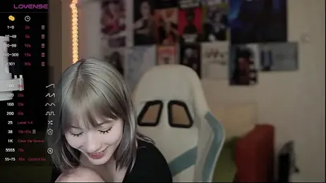 Traharaa webcam model stream image