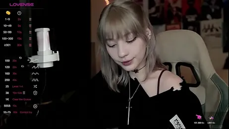 Traharaa webcam model stream image