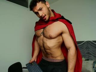Camillo Beischel webcam model stream image