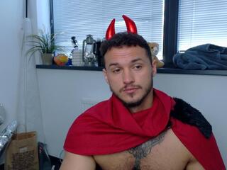 Camillo Beischel webcam model stream image