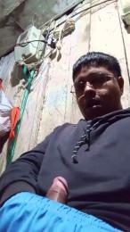 Docefabian webcam model stream image