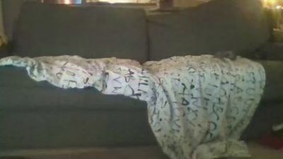 Boups webcam model stream image