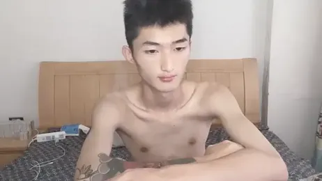 A98T webcam model stream image