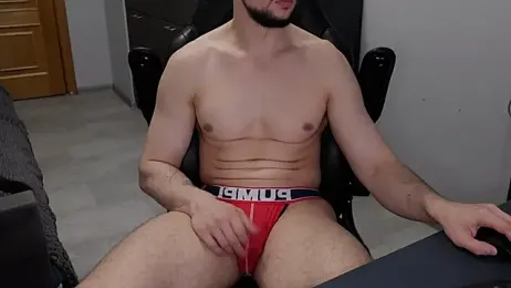 antawnata webcam model stream image