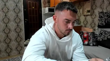 Jonmusclemaster webcam model stream image