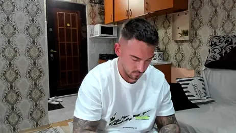 Jonmusclemaster webcam model stream image