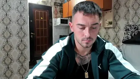Jonmusclemaster webcam model stream image