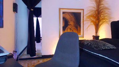 Markboyl webcam model stream image