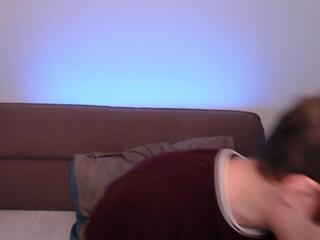 Billy Milligan webcam model stream image