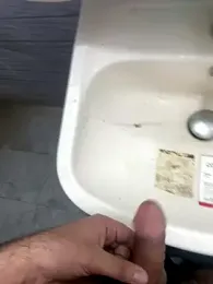 Saifu984 webcam model stream image