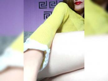 HelgaValkiriya webcam bongacams model stream image