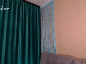 ambrosia_nectar webcam model stream image