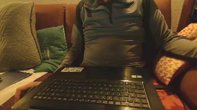 ichzeigesdir webcam model stream image