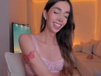 emmacorrea webcam model stream image
