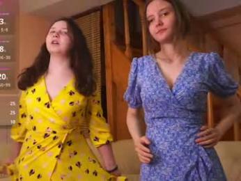 kittiesland webcam model stream image