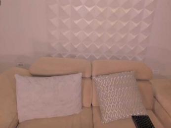 MelaniaSoley webcam model stream image