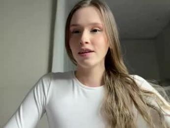 vi_world webcam chaturbate model stream image