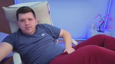 Basy8 webcam model stream image