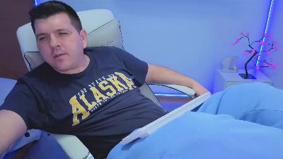 Basy8 webcam model stream image