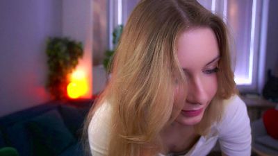 JoanPicketpin webcam model stream image