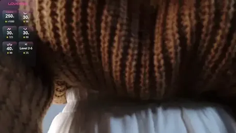 AdritVance webcam stripchat model stream image