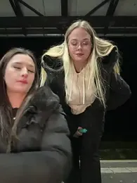 AnnaLenaaa webcam model stream image