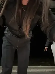 AnnaLenaaa webcam model stream image