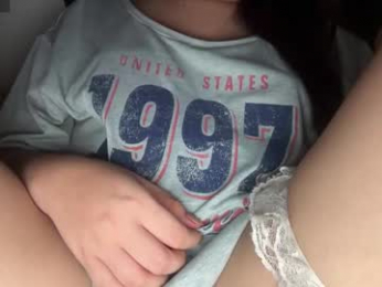 ladybird21 webcam model stream image
