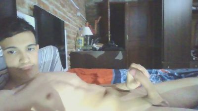 agusleo webcam model stream image