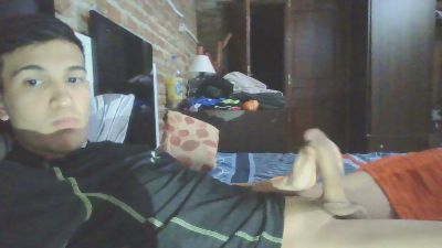 agusleo webcam cam4 model stream image