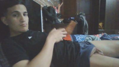 agusleo webcam model stream image