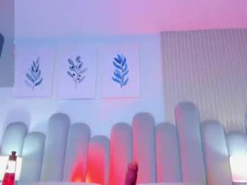 mayfox_06 webcam model stream image