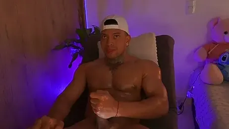 Stiven_collins webcam model stream image