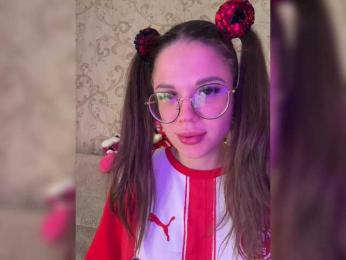 Flipflapsolo webcam model stream image